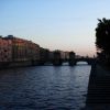 Вечерний СПб