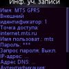 внешний идентификатор