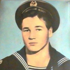 Виктор Борис