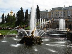 Петергоф