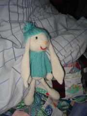 еще зайчики