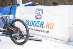 27 марта "Новожилово" Финал кубка России