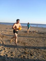 Тимбилдинг