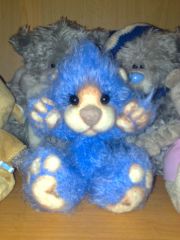 Львёнок Гоша