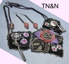 "Experiment art" или "Сочетание несочетаемого"