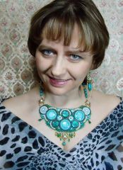 Комплект "Музыка Небесных Сфер"