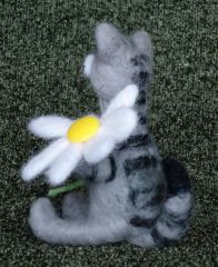 Любит-не любит.. 