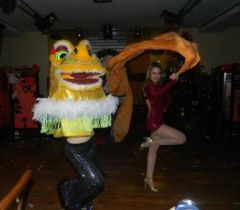 "Дракон - шоу"