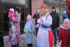 праздники с агентством Карамеля