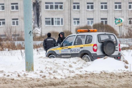 Шериф березники официальный сайт руководство