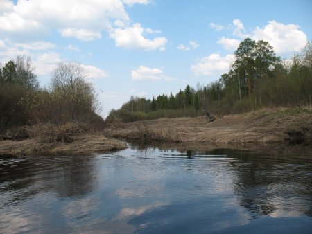 Северный екатерининский канал фото