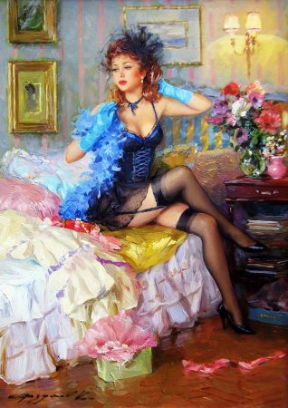 Kartina_raskraska_po_nomeram_Koketka_40_50_sm-124096-00.jpg