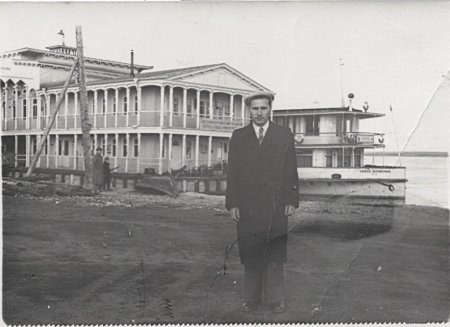 Пристань 1965год. Софья Перовская.jpg